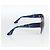 Miu Miu Sonnenbrille aus Kunststoff Navy Auth BA11670V Marineblau - Ansicht 3