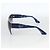 Miu Miu Sonnenbrille aus Kunststoff Navy Auth BA11670V Marineblau - Ansicht 5