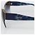 Miu Miu Sonnenbrille aus Kunststoff Navy Auth BA11670V Marineblau - Ansicht 6