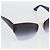 Miu Miu Sonnenbrille aus Kunststoff Navy Auth BA11670V Marineblau - Ansicht 7