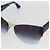 Miu Miu Sonnenbrille aus Kunststoff Navy Auth BA11670V Marineblau - Ansicht 8