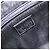Borsa a mano Gianni Versace in nylon nero e oro Auth bs34097 D'oro - vista 10
