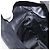 Borsa a mano Gianni Versace in nylon nero e oro Auth bs34097 D'oro - vista 18