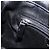 Borsa a mano Gianni Versace in nylon nero e oro Auth bs34097 D'oro - vista 19