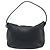Borsa a mano Gianni Versace in nylon nero e oro Auth bs34097 D'oro - vista 2
