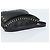 Borsa a mano Gianni Versace in nylon nero e oro Auth bs34097 D'oro - vista 7