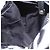 Borsa a Spalla CHANEL Nylon Nero Bianco Argento CC Auth BA11713A - vista 23