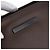 Borsa a mano in pelle GUCCI 2 in 1 Marrone 001 2020 1854 Auth ep13878 - vista 19