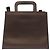 Borsa a mano in pelle GUCCI 2 in 1 Marrone 001 2020 1854 Auth ep13878 - vista 2
