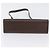 Borsa a mano in pelle GUCCI 2 in 1 Marrone 001 2020 1854 Auth ep13878 - vista 5