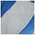 BALENCIAGA Cabas Bag Canvas Leather Light Beige Light Blue 339933 Auth 173988 Silvery - view 10
