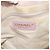 CHANEL Nuova Borsa Tote da Viaggio Nylon Rosa Oro CC Auth BA11645 D'oro - vista 10