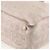 CHANEL Nuova Borsa Tote da Viaggio Nylon Rosa Oro CC Auth BA11645 D'oro - vista 16