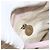 CHANEL Nuova Borsa Tote da Viaggio Nylon Rosa Oro CC Auth BA11645 D'oro - vista 19