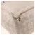 CHANEL Nuova Borsa Tote da Viaggio Nylon Rosa Oro CC Auth BA11645 D'oro - vista 9