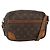 LOUIS VUITTON Borsa a Spalla Monogram Trocadero 23 M51276 LV Auth BA11671 Monogramma