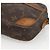 LOUIS VUITTON Borsa a Spalla Monogram Trocadero 23 M51276 LV Auth BA11671 Monogramma - vista 14