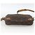 LOUIS VUITTON Borsa a Spalla Monogram Trocadero 23 M51276 LV Auth BA11671 Monogramma - vista 5
