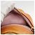 LOUIS VUITTON Borsa Wooster Monogram Vernis Rosa Marshmallow M91037 LV Auth gh1901 - vista 12