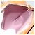 LOUIS VUITTON Borsa Wooster Monogram Vernis Rosa Marshmallow M91037 LV Auth gh1901 - vista 18