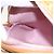 LOUIS VUITTON Borsa Wooster Monogram Vernis Rosa Marshmallow M91037 LV Auth gh1901 - vista 19