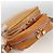 LOUIS VUITTON Borsa Wooster Monogram Vernis Rosa Marshmallow M91037 LV Auth gh1901 - vista 6