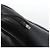 Borsa a mano Christian Dior in pelle nera e oro Auth BA11678 Nero D'oro - vista 10