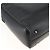 Borsa a mano Christian Dior in pelle nera e oro Auth BA11678 Nero D'oro - vista 16