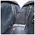 Borsa a mano Christian Dior in pelle nera e oro Auth BA11678 Nero D'oro - vista 19