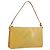 LOUIS VUITTON Bolsa Lexington Monogram Vernis Gris M91056 LV Auth ARZ536