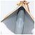LOUIS VUITTON Bolsa Lexington Monogram Vernis Gris M91056 LV Auth ARZ536 - vista 19