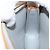 LOUIS VUITTON Bolsa Lexington Monogram Vernis Gris M91056 LV Auth ARZ536 - vista 20