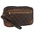LOUIS VUITTON Clutch Marly Dragonne GM Monogram M51825 LV Auth th6648 Monogramma