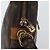LOUIS VUITTON Clutch Marly Dragonne GM Monogram M51825 LV Auth th6648 Monogramma - vista 17