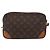 LOUIS VUITTON Clutch Marly Dragonne GM Monogram M51825 LV Auth th6648 Monogramma - vista 2