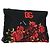 Dolce & Gabbana DOLCE&GABBANA D&G x Jujutsu Kaisen Borsa Nobara Nylon Nero Argento Auth 167127SM