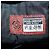 Dolce & Gabbana DOLCE&GABBANA D&G x Jujutsu Kaisen Borsa Nobara Nylon Nero Argento Auth 167127SM - vista 12