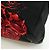 Dolce & Gabbana DOLCE&GABBANA D&G x Jujutsu Kaisen Borsa Nobara Nylon Nero Argento Auth 167127SM - vista 14