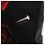Dolce & Gabbana DOLCE&GABBANA D&G x Jujutsu Kaisen Borsa Nobara Nylon Nero Argento Auth 167127SM - vista 17