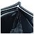 Dolce & Gabbana DOLCE&GABBANA D&G x Jujutsu Kaisen Borsa Nobara Nylon Nero Argento Auth 167127SM - vista 20