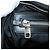 Dolce & Gabbana DOLCE&GABBANA D&G x Jujutsu Kaisen Borsa Nobara Nylon Nero Argento Auth 167127SM - vista 22