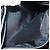 Dolce & Gabbana DOLCE&GABBANA D&G x Jujutsu Kaisen Borsa Nobara Nylon Nero Argento Auth 167127SM - vista 23