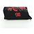 Dolce & Gabbana DOLCE&GABBANA D&G x Jujutsu Kaisen Borsa Nobara Nylon Nero Argento Auth 167127SM - vista 5