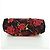 Dolce & Gabbana DOLCE&GABBANA D&G x Jujutsu Kaisen Borsa Nobara Nylon Nero Argento Auth 167127SM - vista 6