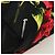 Dolce & Gabbana DOLCE&GABBANA D&G x Jujutsu Kaisen Borsa Nobara Nylon Nero Argento Auth 167127SM - vista 7