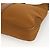 Borsa a Spalla Salvatore Ferragamo Nylon Marrone Argento Autentica BA11638 - vista 9