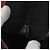 Borsa Tote in PVC Nera GUCCI 162785 Auth ka3368 Nero - vista 10
