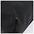 Borsa Tote in PVC Nera GUCCI 162785 Auth ka3368 Nero - vista 17