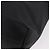 Borsa Tote in PVC Nera GUCCI 162785 Auth ka3368 Nero - vista 19