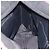 Borsa Tote in PVC Nera GUCCI 162785 Auth ka3368 Nero - vista 21